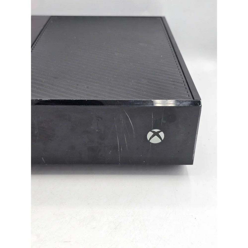 Microsoft Xbox One Replacement Console 1540 - 500gb Console Only - WORKS‎